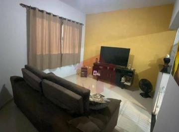 100145abcd6d1e1e163c1921e749cfdf7065a776 · Casa com 2 dormitórios à venda, 171 m² por R$ 390.000 - Jardim Novo Paraíso - Americana/SP
