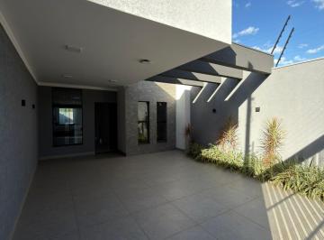 Imagem Principal · Casa à venda no Parque das Bandeiras – Maringá