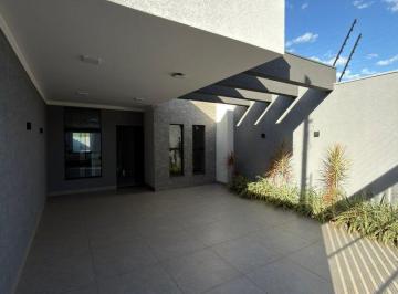 Imagem Principal · Casa à venda no Parque das Bandeiras – Maringá
