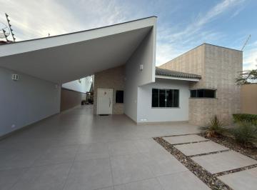Imagem Principal · Casa Mobiliada com piscina à Venda no Jardim Alvorada