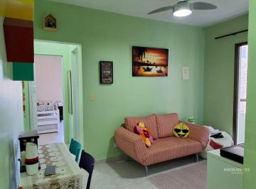 meg51pk2yta0yjjlnja1mmfk_md · Apartamento semimobiliado mobiliado no Canto do Forte, em Praia Grande SP.