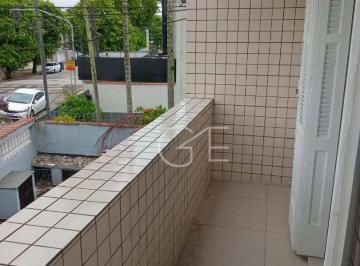 c728d6c64d5d59e81506181e3182119950ec4faf · Apartamento com 2 dormitórios para alugar, 100 m² por R$ 3.600,00/mês - Vila Matias - Santos/SP