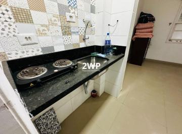 uqbyjyi2yta2mdmwzty1mthl_md · Apto 32 m2 Embaré, Santos/SP à Venda Kitnet