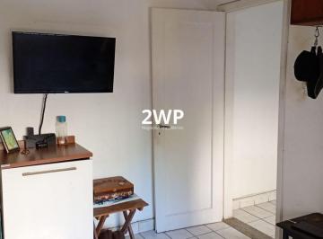 azkzv1c2yta3nmvindkym2i5_md · Apto 50 m2 Embaré, Santos/SP à Venda Frente para o Mar