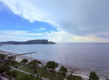 rzmew2e2ytaznwe4zmu1zjcw_md · Apto 108 m2 Embaré, Santos/SP à Venda Frente para o Mar