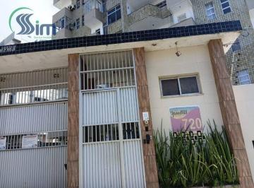 55c4ce95c767b5820d170287e8c355a11fcc78e9 · Apartamento com 4 dormitórios à venda, 130 m² por R$ 220.000,00 - Praia do Futuro I - Fortaleza/CE