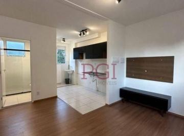 ae7a410308dd01b3215dac1679af886b3baaca7b · Apartamento com 2 dormitórios à venda, 43 m² por R$ 180.200 - Jardim Itaú - Ribeirão Preto/SP