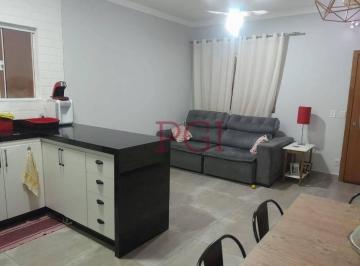 737535714d34a4c36d98d53570edafe5ea3515e2 · Casa com 3 dormitórios à venda, 132 m² por R$ 487.600 - Bonfim Paulista - Ribeirão Preto/SP
