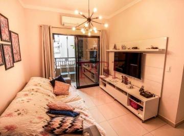 9201d687db0fe4ea140aec87e7c5eb1fc1d386b0 · Apartamento com 2 dormitórios à venda, 74 m² por R$ 424.000 - Jardim Botânico - Ribeirão Preto/SP