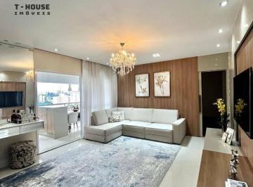 1a6c15d69653caff4b4cc9f733ee702baa295cf6 · Apartamento com 3 dormitórios para alugar, 116 m² por R$ 8.684,00/mês - Baeta Neves - São Bernardo d
