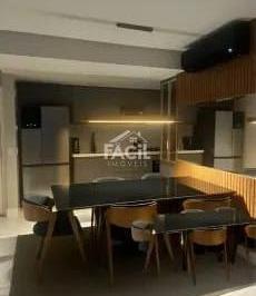Apartamento · 113m² · 3 Quartos · 1 Vaga · Apartamento à Venda na Praia da Costa, 3 Quartos, 113m²