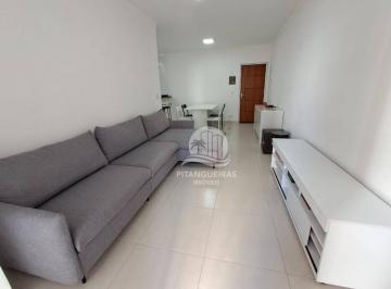 5f4cf5e4dfa9623f94acb8fd838402ccb57e70ec · Apartamento com 2 dormitórios à venda, 72 m²- Pitangueiras - Guarujá/SP