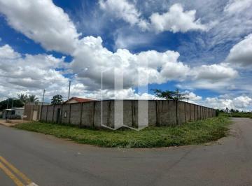 Casa · 1274m² · Lotes em Residencial Park Solar  -  Goiânia