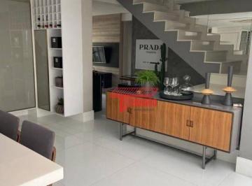 6b8b382317cc6e1f0a8085c14e63dc22f9cc9f3d · Apartamento Duplex com 3 dormitórios à venda, 228 m² - Centro - Santo André/SP
