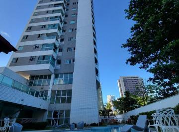 Apartamento para locação no CYRO VIDAL, CANDEIAS, Jaboatão dos Guararapes, PE · Apartamento para locação no CYRO VIDAL, CANDEIAS, Jaboatão dos Guararapes, PE