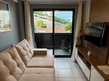 Apartamento à venda no LESTE OESTE, MANGABEIRAS, Maceió, AL · Apartamento à venda no LESTE OESTE, MANGABEIRAS, Maceió, AL