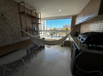 Apartamento · 78m² · 2 Quartos · 2 Vagas · 2 dormitórios com 2 vagas de garagem na Aviação, vem ver!