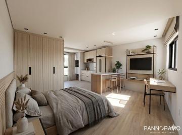 Casa · 31m² · 1 Quarto · 1 Vaga · Loft com 1 dormitório à venda, 31 m² por R$ 390.000,00 - Centro (Blumenau) - Blu
