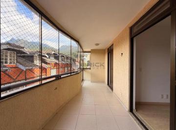 260782.jpg · Apartamento para venda ou locação com 3 quartos sendo 2 suítes, 92.78 m² no Alto Teresópolis/RJ.