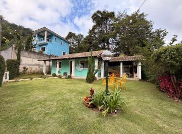 260960.jpg · Casa à venda com 2 quartos sendo 1 suíte, 103 m² em Vargem Grande Teresópolis/RJ.