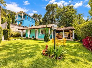 265296.jpg · Casa em condomínio à venda com 2 quartos sendo 1 suíte, 103 m² em Vargem Grande  Teresópolis/RJ.