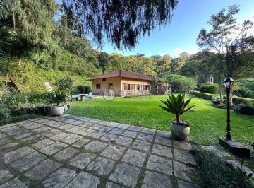 260713.jpg · Casa para locação com 4 quartos sendo 2 suítes, 400 m² na Barra Do Imbuí Teresópolis/RJ.