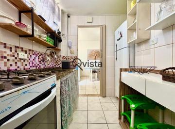Apartamento · 70m² · 1 Quarto · Apartamento 01 Dorm. em Centro  -  Guarujá