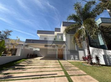 48dcfa9be2badc8760ecf6824cef1eb865098205 · Sobrado com 4 suítes à venda, 251 m² por R$ 1.598.000 - Ibi Aram I - Itupeva/SP