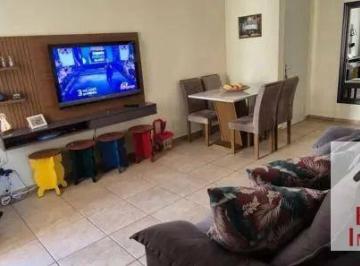 8f86643f7be18e3e45da4d9906db62b47ace0dc7 · Apartamento com 2 dormitórios à venda, 70 m² por R$ 424.000,00 - Vila São Bento - Campinas/SP