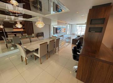 5f965f54ccebb07bc70e78c743c53649d1570bec · APARTAMENTO ALTO PADRÃO NO BAIRRO ÁGUA VERDE, 90% MOBILIADO, BELA VISTA, ANDAR ALTO, ED. VÍVERE. 04 