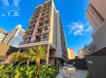 c0920384428635c9814aeab8508422b5cdcbc1f1 · APARTAMENTO A VENDA CENTRO CURITIBA - COMPASS COLIVING - 01 QUARTO - CONDOMÍNIO CLUBE.