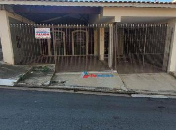 b4c92db76faa8f42f0cb1bdc5655914b4bb24587 · Casa com 3 dormitórios para alugar por R$ 2.500,00 - Jardim São Lourenço - Bragança Paulista/SP