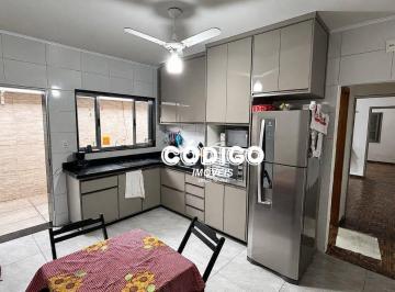 f5aa33c332a0bc2e38cc55d2b6c6a8510f24752f · Sobrado com 3 dormitórios, 156 m² - venda por R$ 800.000,00 ou aluguel por R$ 4.125,00/mês - Jardim