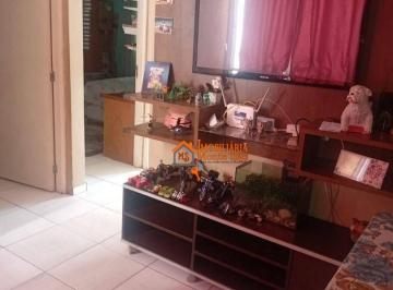 041c2cef6eda196df33d6c81cdb757ede7e980e8 · Apartamento com 2 dormitórios à venda, 45 m² por R$ 115.000,00 - Jardim Munira - Guarulhos/SP