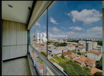 Apartamento · 184m² · 3 Quartos · 2 Vagas · Apartamento com 3 quartos, Vila São José, Taubaté - R$ 690 mil, Cod: 1691