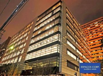 dc4ac3193a4f069ced1bfc8d07ff56a396e590e2 · Laje corporativa para alugar, 1712m² por R$ 279.821/mês - Brooklin Novo - São Paulo/SP
