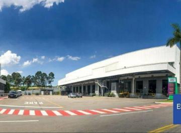7ec57aeae98f86af241c9deb9545a880ae2546fc · Galpão logístico para alugar, 3907m² por R$ 149.110/mês - Jardim Presidente Dutra - Guarulhos/SP