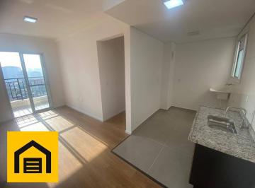 2c29664421b30a134da33cd92a69e109f3d6b78b · Apartamento com 2 dormitórios à venda, 54 m² por R$ 435.000,00 - Jardim Haydee - Mauá/SP