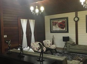 af8cc9ef1bc0d1132e4fc50291f96c64f7ff0aff · Casa com 3 dormitórios à venda, 380 m² por R$ 1.350.000,00 - Roncon - Ribeirão Pires/SP