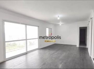 Sala · Apartamento com 3 dormitórios à venda, 125 m² por R$ 1.150.000,00 - Boa Vista - São Caetano do Sul/S