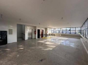 Prédio · Prédio, 1061 m² - venda por R$ 5.000.000,00 ou aluguel por R$ 32.667,00/mês - Taboão - São Bernardo