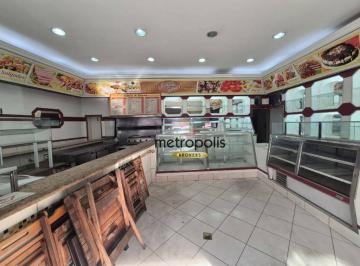 Frente · Salão para alugar, 150 m² por R$ 4.650,00/mês - Vila Alvinópolis - São Bernardo do Campo/SP