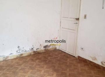 SALA · Casa com 1 dormitório à venda, 58 m² por R$ 370.000 - Fundação - São Caetano do Sul/SP