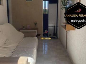 Sala · Casa com 2 dormitórios à venda, 102 m² por R$ 320.000,00 - Alvarenga - São Bernardo do Campo/SP
