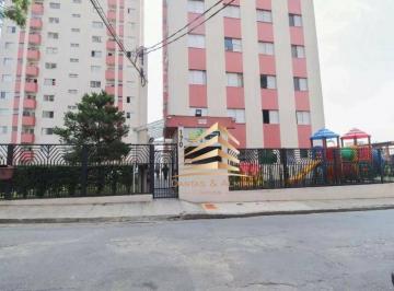 a16d4db084024e2e7aa1a875c95a31778d197442 · Residencial das Palmeiras,  2 dormitórios, 56 m² por R$ 380.000 - Gopoúva - Guarulhos/SP