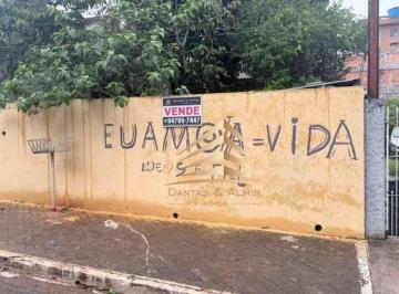 8e7bdc00a1af85c58d95522f637375be88b151d0 · Terreno à venda medindo 10x25 com a metragem total  de 250 m² por R$ 549.000 - Parque Continental I 