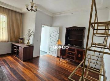 e92850a7ac1c4c7fef62fb7ad2581159d82aaf74 · Apartamento com 4 dormitórios para alugar, 115 m² por R$ 3.085,00/mês - Vila Santa Cecília - Volta R