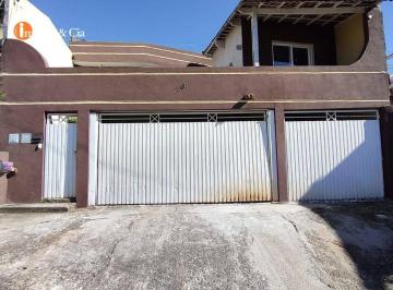 Casa com 5 dormitórios à venda, 315 m² por R$ 580.000 - Jardim Imperia · Casa com 5 dormitórios à venda, 315 m² por R$ 580.000,00 - Jardim Imperial - Atibaia/SP