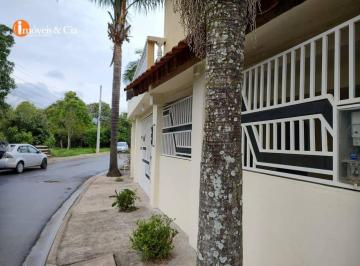 Casa com 3 dormitórios à venda, 110 m² por R$ 480.000 - Jardim Imperia · Casa com 3 dormitórios à venda, 110 m² por R$ 480.000,00 - Jardim Imperial - Atibaia/SP