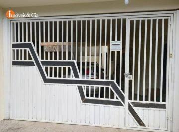 173c21c4d95ebc7bb27241677dd9d01dc674d68d · Casa com 3 dormitórios à venda, 110 m² por R$ 480.000,00 - Jardim Imperial - Atibaia/SP